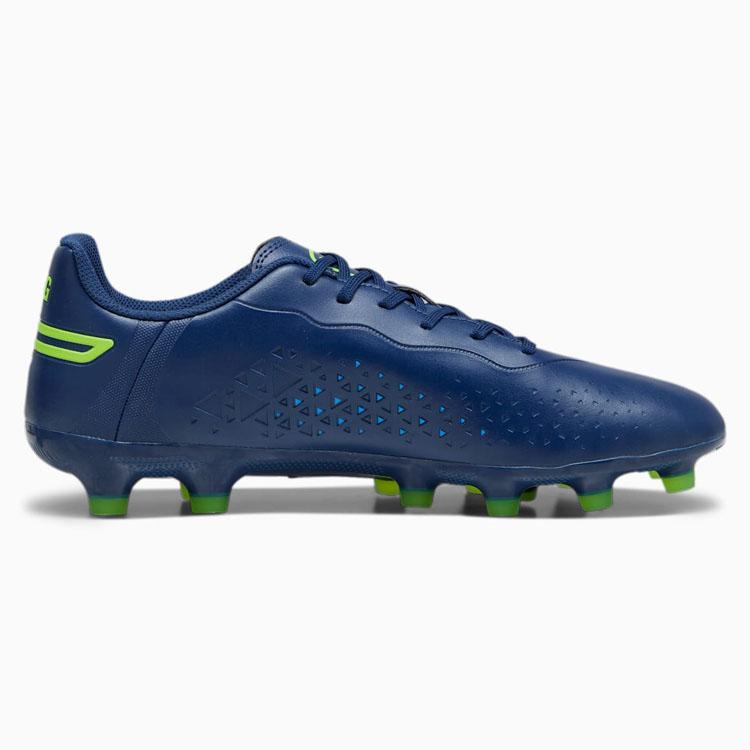 PUMA（プーマ） キング マッチ HG 107571-02 メンズシューズ