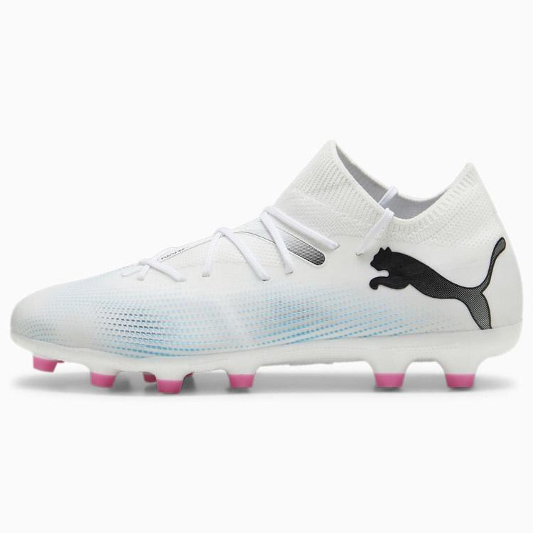 PUMA（プーマ） フューチャー 7 マッチ HG/AG 107718-01 メンズ