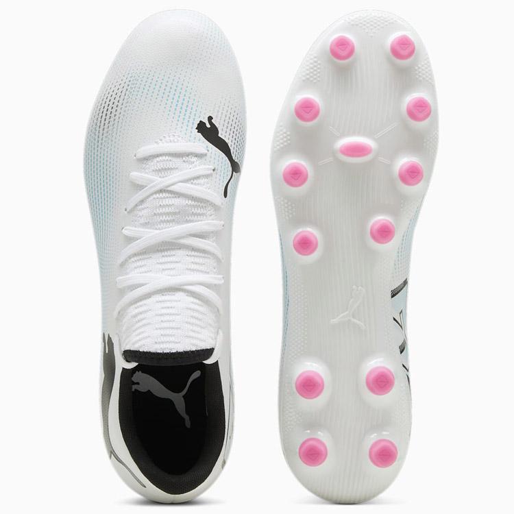 PUMA（プーマ） フューチャー 7 プレイ HG/AG 107724-01 メンズ