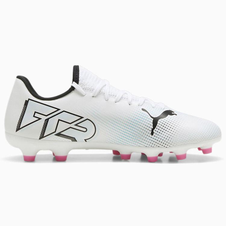 PUMA（プーマ） フューチャー 7 プレイ HG/AG 107724-01 メンズ