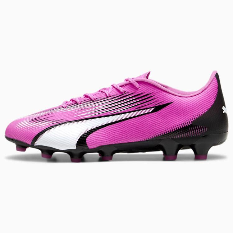 Puma ウルトラ26.5 PUMA（プーマ） ウルトラ プロ HG/AG 107751-01 メンズシューズ