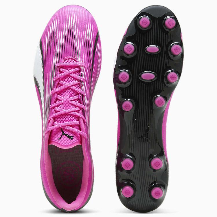 PUMA（プーマ） ウルトラ プロ HG/AG 107751-01 メンズシューズ