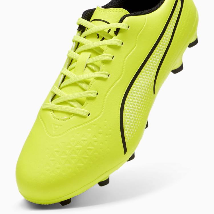 PUMA（プーマ） キング マッチ ワイド HG/AG 107812-01 メンズシューズ