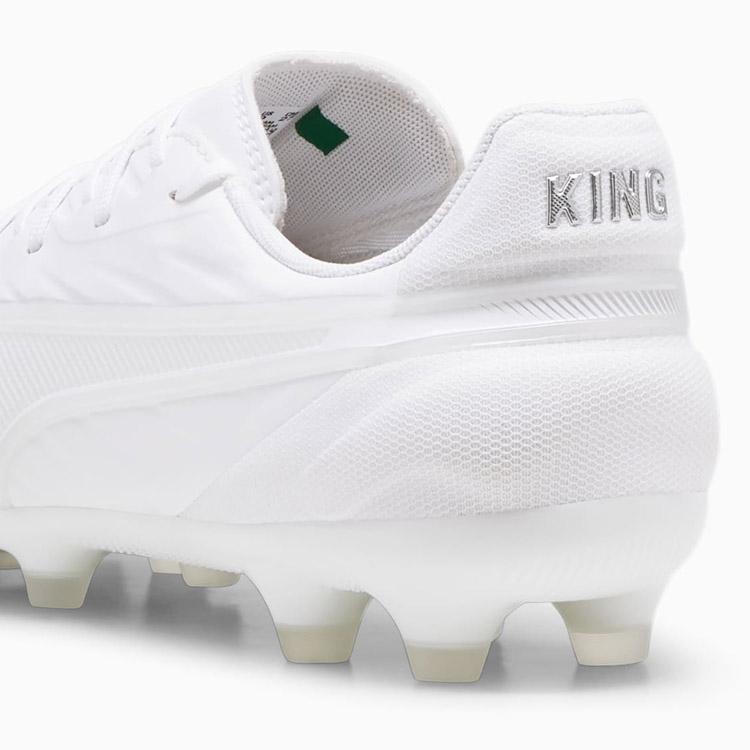 PUMA（プーマ） キング マッチ ワイド HG/AG 107877-04 メンズシューズ