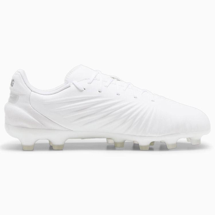 PUMA（プーマ） キング マッチ ワイド HG/AG 107877-04 メンズシューズ