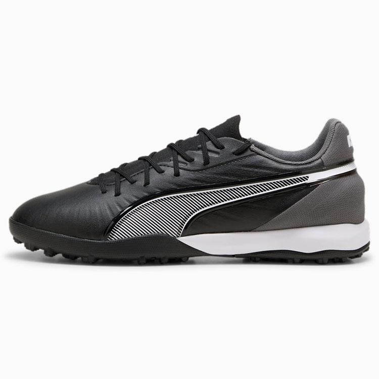 PUMA（プーマ） キング マッチ TT 107879-01 メンズシューズ