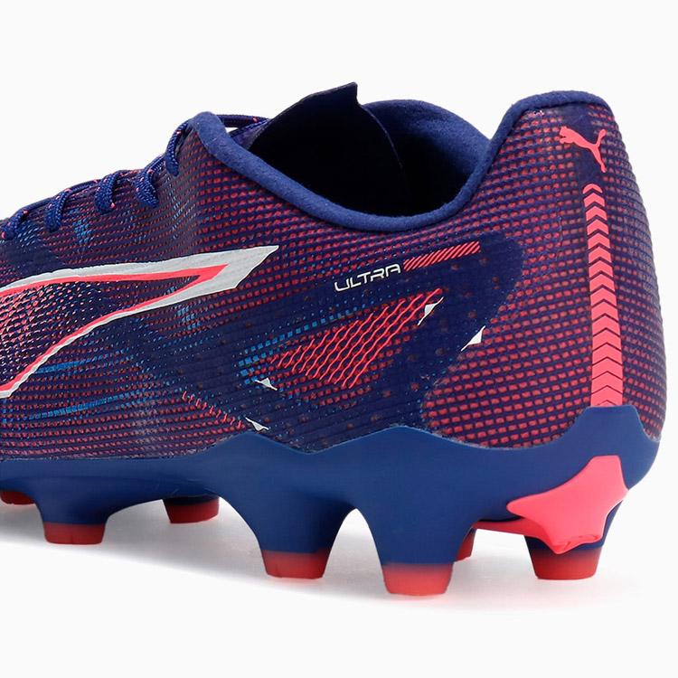 PUMA（プーマ） ウルトラ 5 プロ HG/AG 107887-01 メンズシューズ