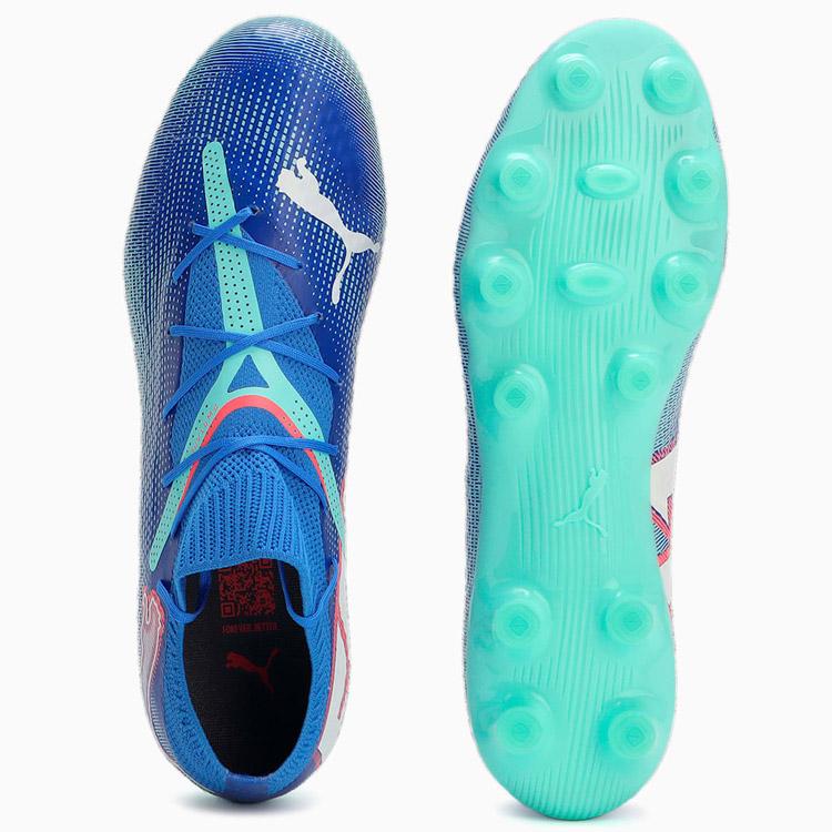PUMA（プーマ） フューチャー 7 プロ HG/AG 107926-01 メンズシューズ
