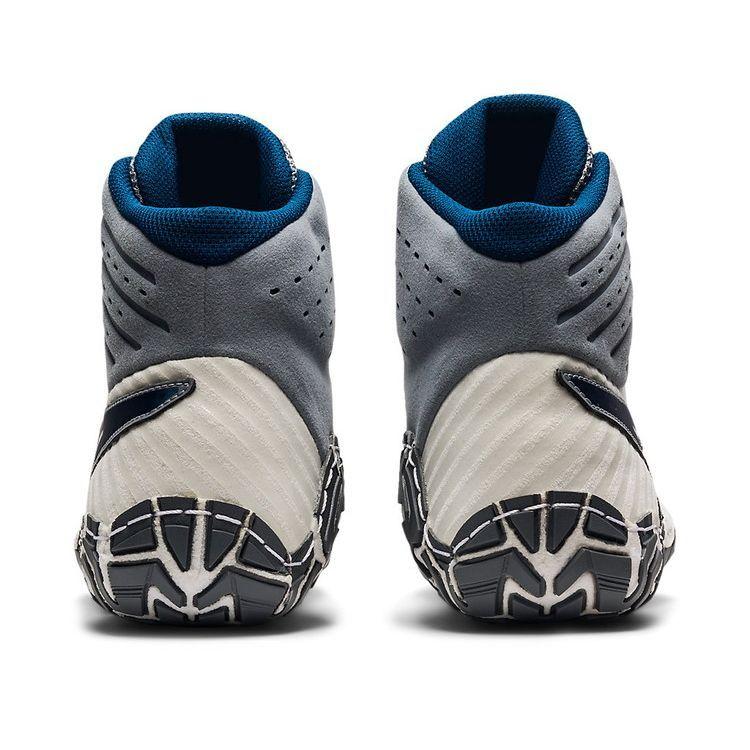 ASICS（アシックス） AGGRESSOR 4 メンズ レスリング シューズ