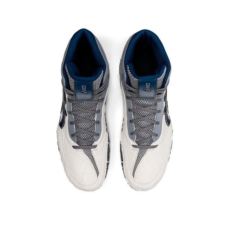 ASICS（アシックス） AGGRESSOR 4 メンズ レスリング シューズ