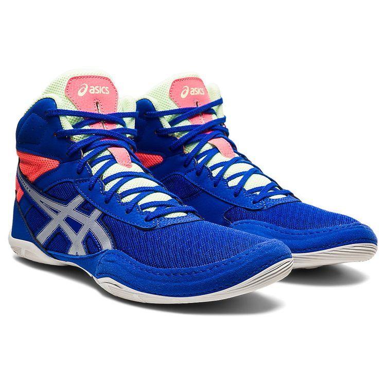 asics MATFLEX 6 メンズ ボクシングシューズ ≪最新≫ASICS アシックス レスリング ボクシングシューズ