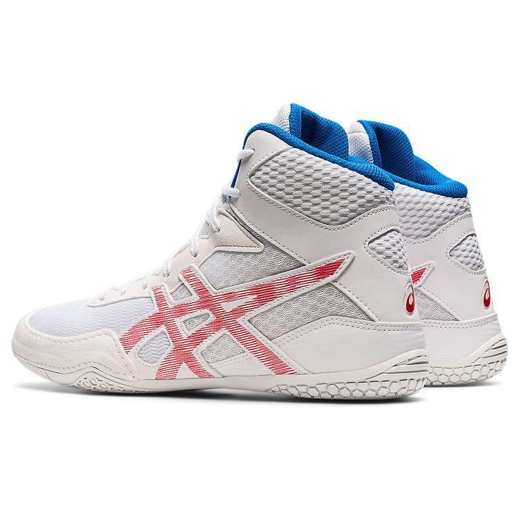 ASICS（アシックス） MATCONTROL 2 メンズ レスリング シューズ