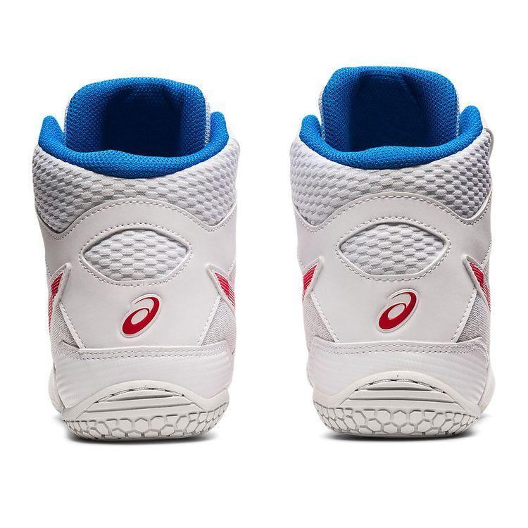 ASICS（アシックス） MATCONTROL 2 メンズ レスリング シューズ