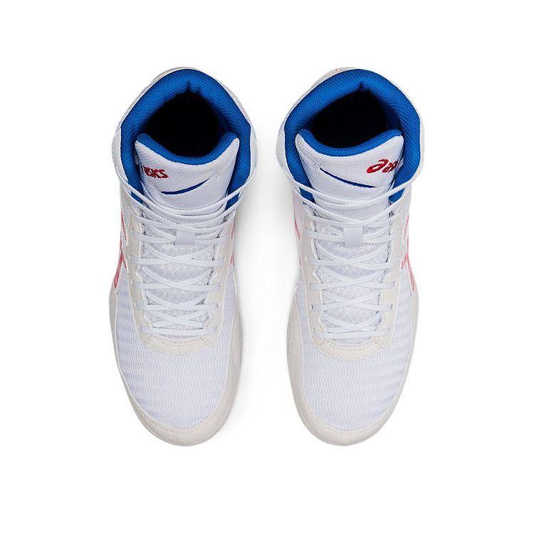 ASICS（アシックス） MATCONTROL 2 メンズ レスリング シューズ