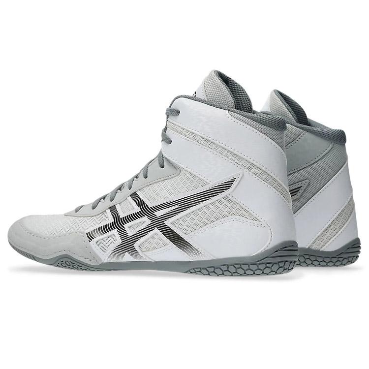 アシックス asics MATCONTROL 3 1081A053-102 レスリング メンズ シューズ_1