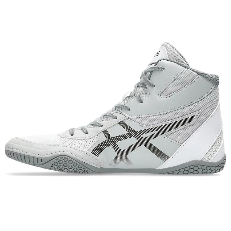 アシックス asics MATCONTROL 3 1081A053-102 レスリング メンズ シューズ_3
