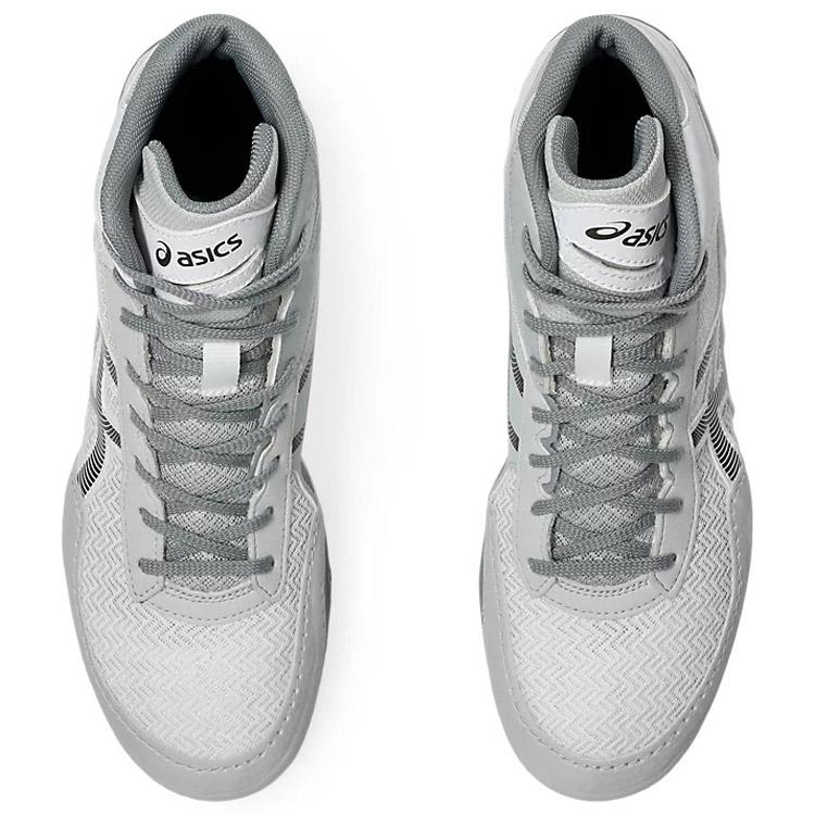 アシックス asics MATCONTROL 3 1081A053-102 レスリング メンズ シューズ_5