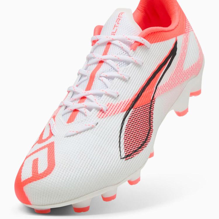 PUMA（プーマ） ウルトラ 5 プロ HG/AG 108337-01 メンズシューズ