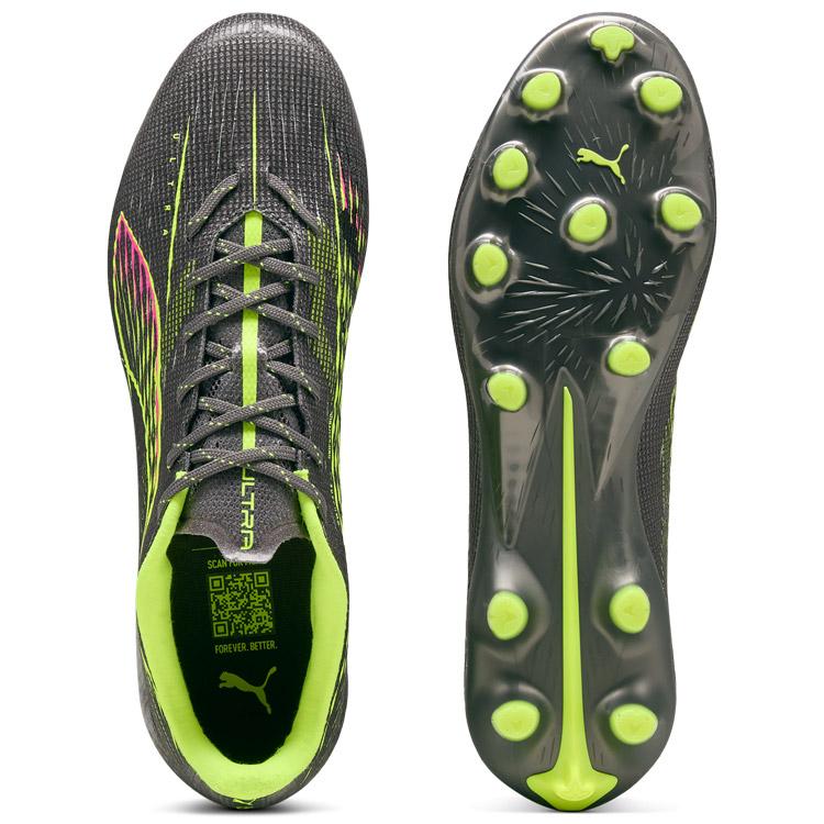 PUMA（プーマ） ウルトラ 5 プロ HG/AG 108337-03 メンズシューズ