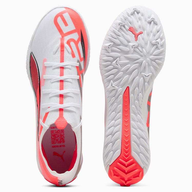 PUMA（プーマ） ウルトラ 5 マッチ TT 108351-01 メンズシューズ : イーゾーン スポーツ - 通販 - Yahoo!ショッピング
