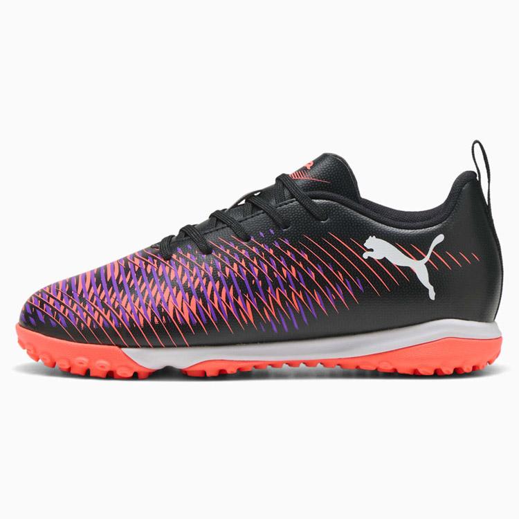 PUMA（プーマ） フューチャー 8 プレイ TT + MID JR 108395-01