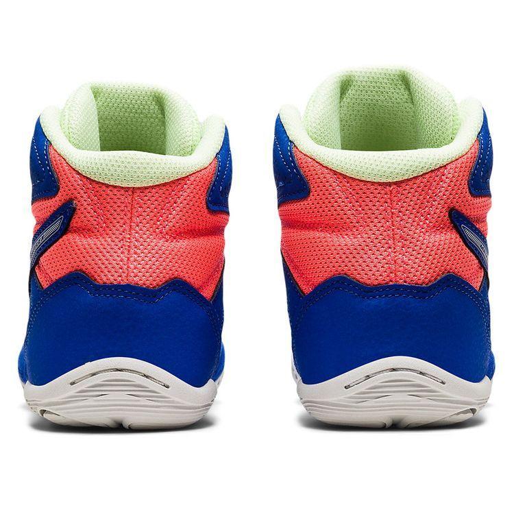 ASICS（アシックス） MATFLEX 6 GS キッズ レスリング シューズ
