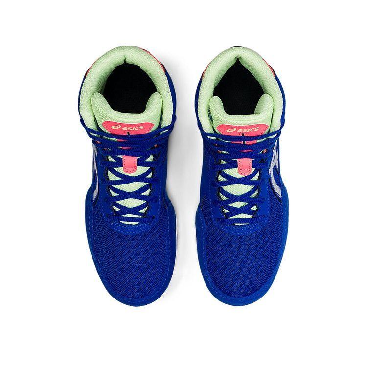 ASICS（アシックス） MATFLEX 6 GS キッズ レスリング シューズ