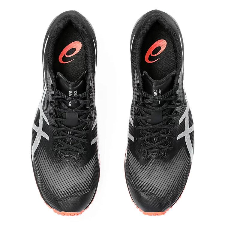 ASICS（アシックス） WINDSPRINT 3 ウィンドスプリント 1093A208-001