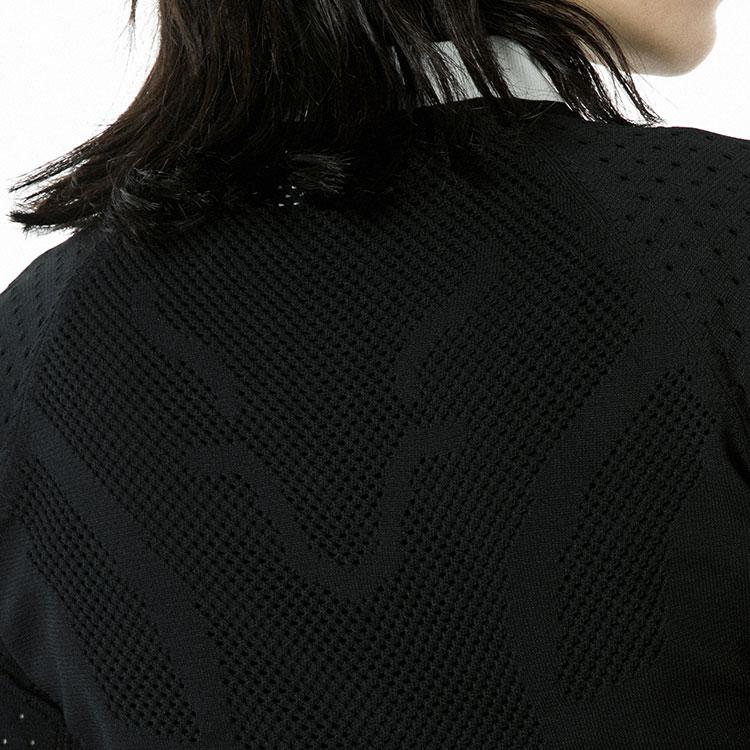 CPG GOLF ホールガーメントサマーニットジャケット レディース ゴルフ