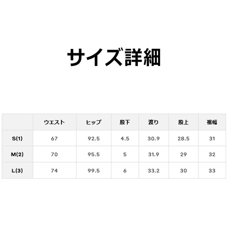 CPG GOLF CPG GOLF FLAP MINI POCKET SHORT PANTS フラップミニ