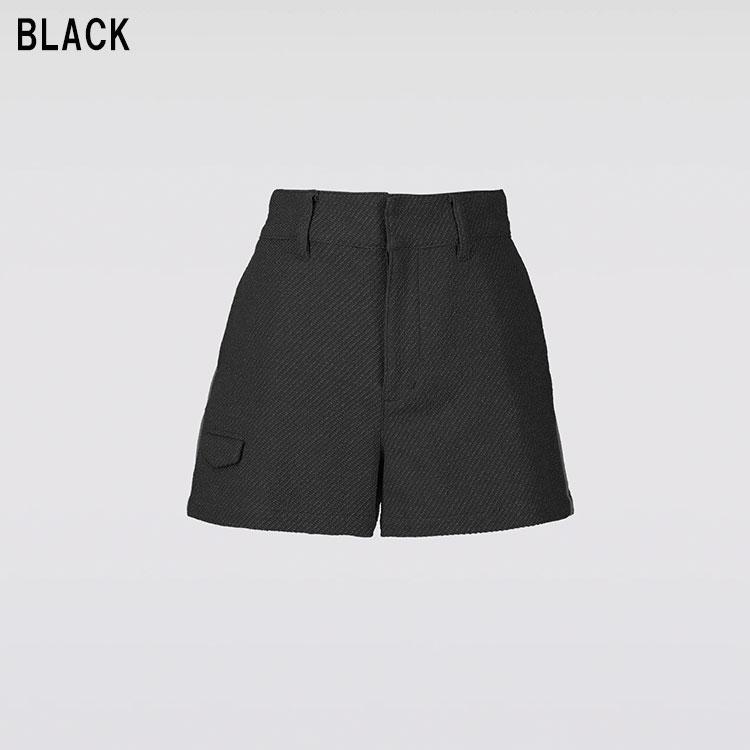 【新品未使用】【春夏新作】CPGゴルフ　ミニポケットショートパンツ　グリーン CPG GOLF FLAP MINI POCKET SHORT PANTS フラップミニポケット