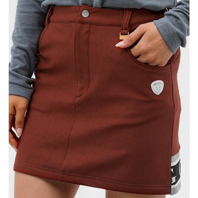 CPG GOLF HEAT PERFORMA スカート レディース ゴルフウェア 1106