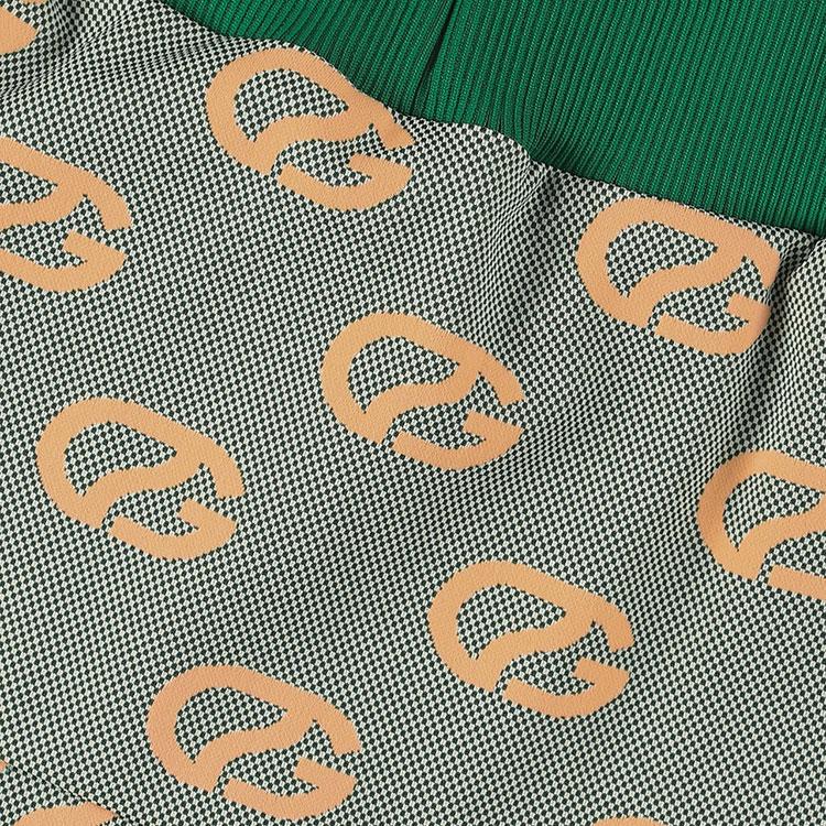 CPG GOLF CPG GOLF DESIGN LOGO FLAIRED SKIRT デザインロゴ フレア