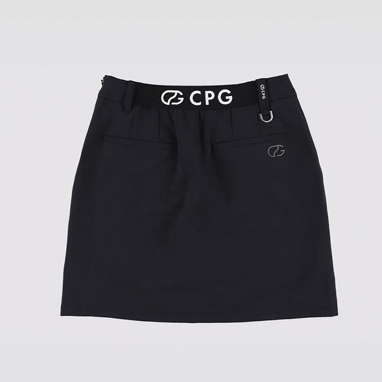 cpgスカート CPG GOLF CPG GOLF 2WAY STRETCH SKIRT ストレッチ スカート