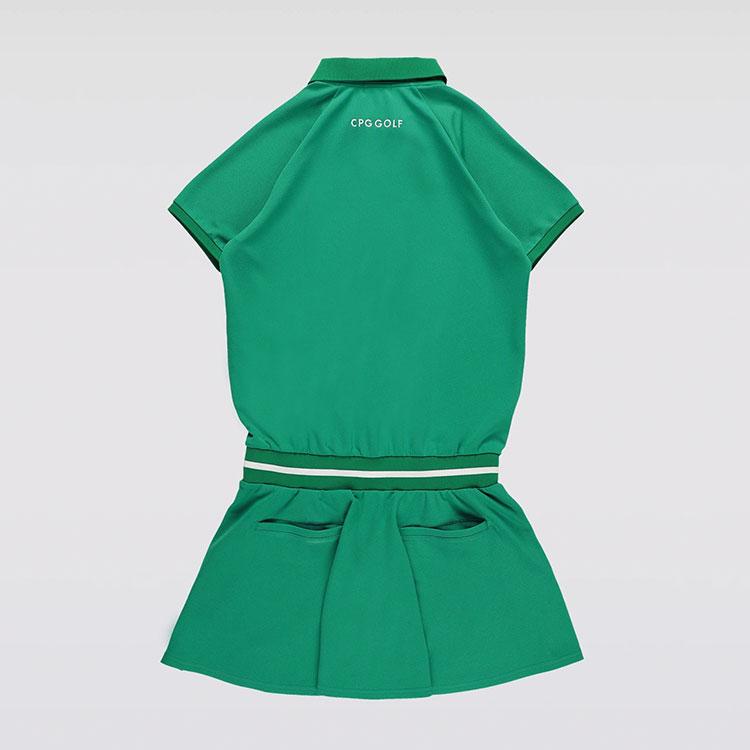 CPG GOLF CPG GOLF SKIPPER ONE PEACE ワンピース レディース 1107