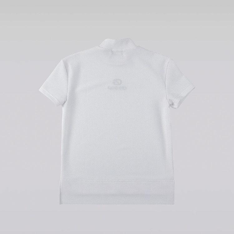 CPG GOLF CPG GOLF LIGHT MESH MOCK NECK SS ライト メッシュ モック