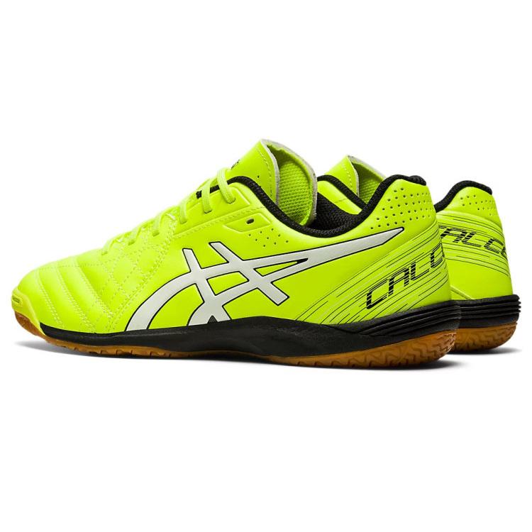 asics CALCETTO  フットサルシューズ　人工芝 ASICS（アシックス） CALCETTO WD 8 ユニセックス フットサル シューズ