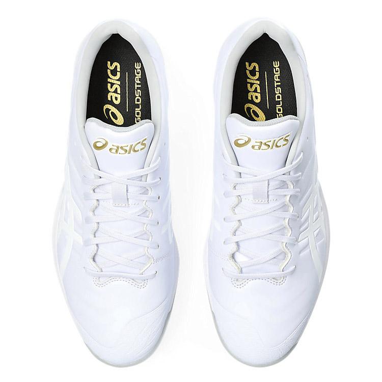 ASICS（アシックス） GOLDSTAGE FANG ゴールドステージ ファング