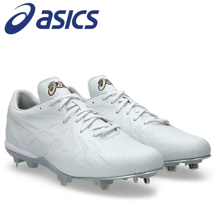 ASICS（アシックス） asics GOLDSTAGE I-PRO FORCESPEED WIDE 1121A074