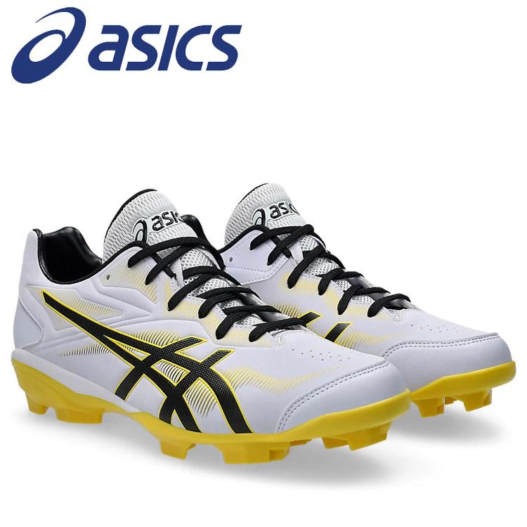 ASICS（アシックス） asics STAR SHINE 3 1123A033-105 野球 メンズ
