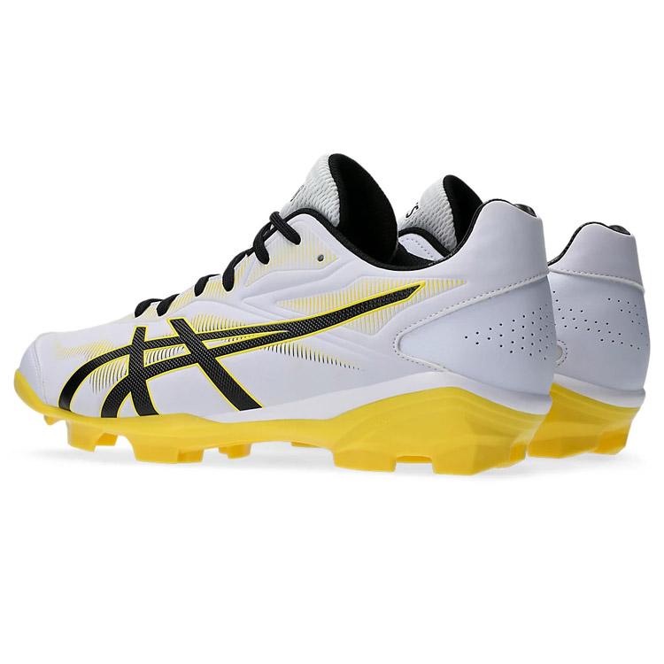 ASICS（アシックス） asics STAR SHINE 3 1123A033-105 野球 メンズ
