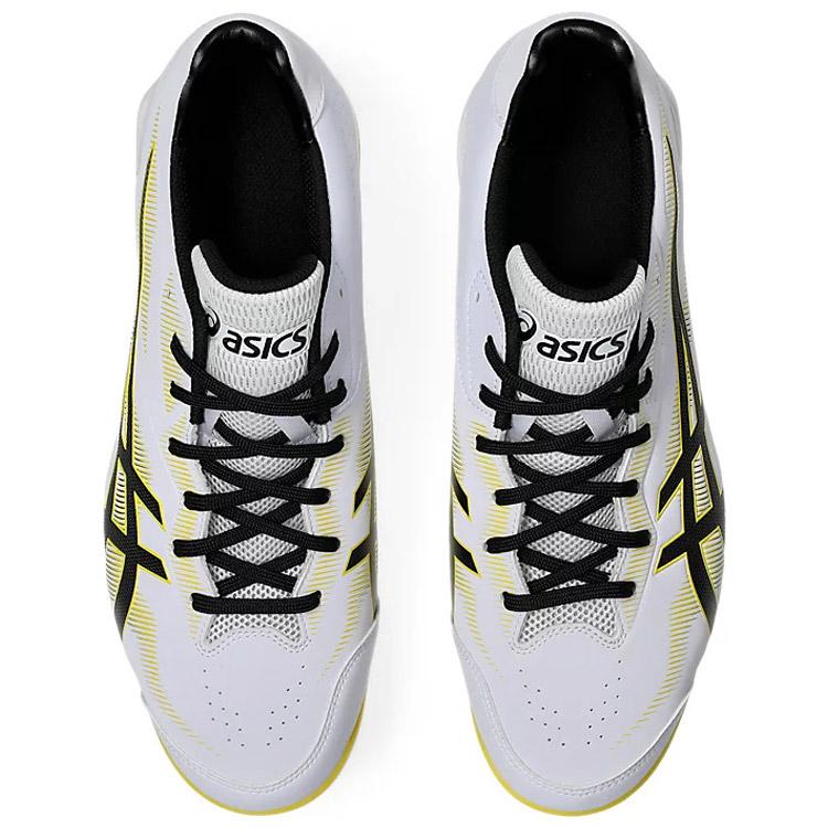 ASICS（アシックス） asics STAR SHINE 3 1123A033-105 野球 メンズ