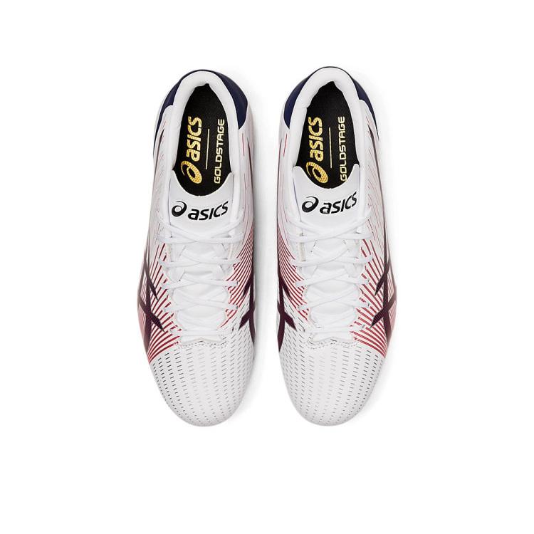 ASICS（アシックス） GOLDSTAGE MA 2 ゴールドステージ MA 2 ユニ