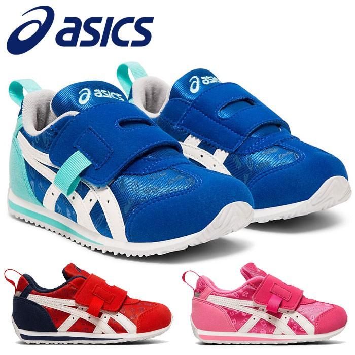 ラスト1点セール 在庫処分 アシックス スクスク アイダホ Sports Pack Mini スニーカー キッズ ジュニア 1144a023 イーゾーン スポーツ Paypayモール店 通販 Paypayモール
