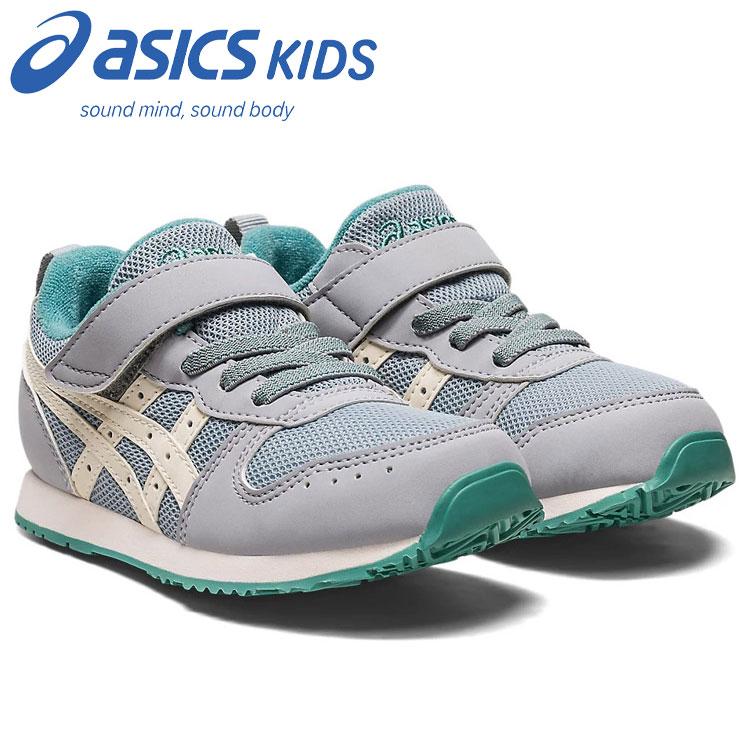 ASICS（アシックス） スクスク SUKU2 ミクト MINI 1144A170-021 キッズ
