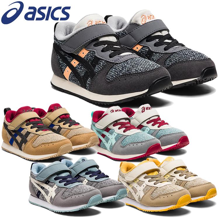 ASICS（アシックス） MICT MINI MC 1144A194 キッズ ジュニア シューズ