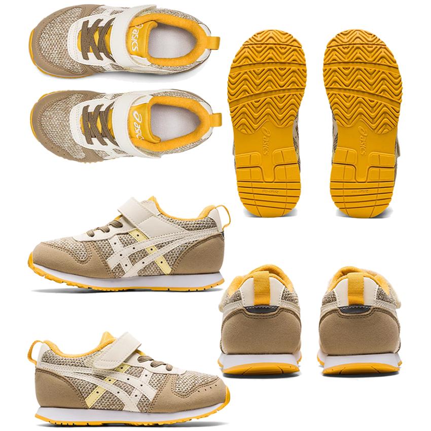 ASICS（アシックス） MICT MINI MC 1144A194 キッズ ジュニア シューズ