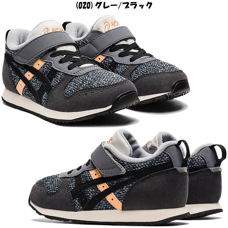 ASICS（アシックス） MICT MINI MC 1144A194 キッズ ジュニア シューズ