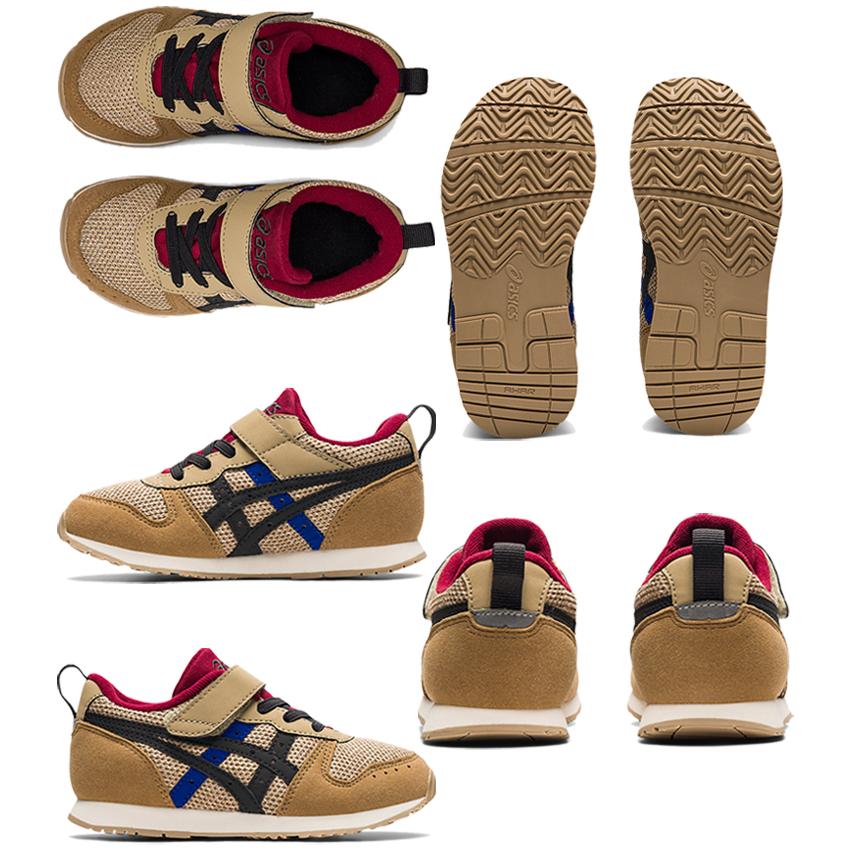 ASICS（アシックス） MICT MINI MC 1144A194 キッズ ジュニア シューズ