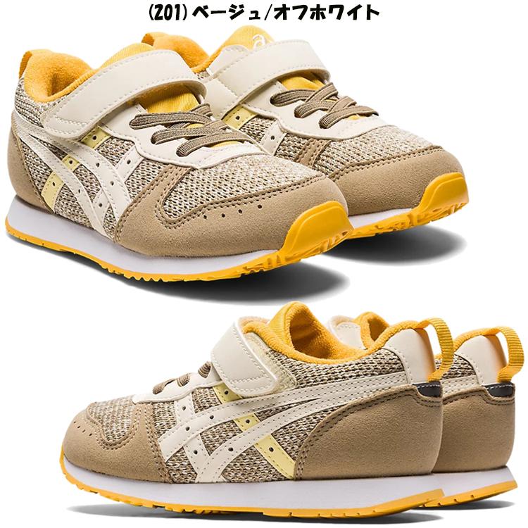 ASICS（アシックス） MICT MINI MC 1144A194 キッズ ジュニア シューズ